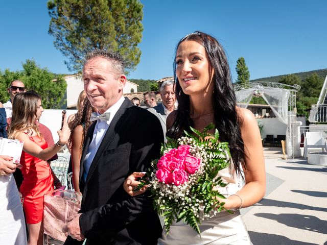 Le mariage de Jerome et Laura à Marseille, Bouches-du-Rhône 23