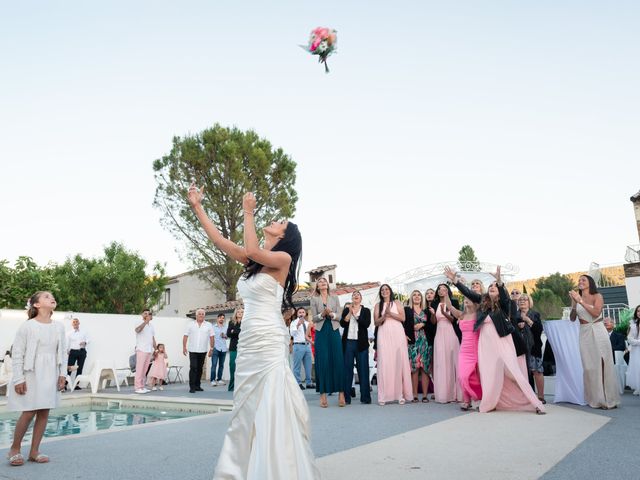 Le mariage de Jerome et Laura à Marseille, Bouches-du-Rhône 29