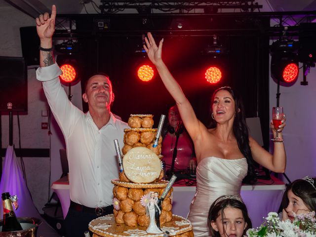 Le mariage de Jerome et Laura à Marseille, Bouches-du-Rhône 40