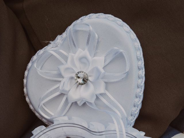 Le mariage de Seb et Lydie à Arès, Gironde 9