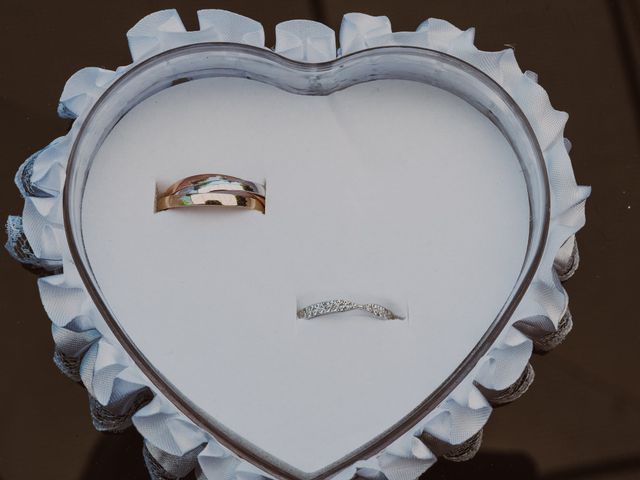 Le mariage de Seb et Lydie à Arès, Gironde 10
