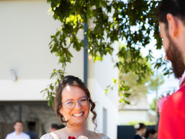 Le mariage de Nicolas et Delphine à Pornichet, Loire Atlantique 12