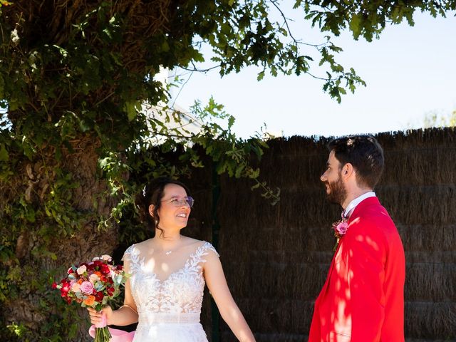 Le mariage de Nicolas et Delphine à Pornichet, Loire Atlantique 13