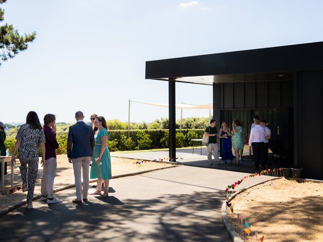 Le mariage de Nicolas et Delphine à Pornichet, Loire Atlantique 21