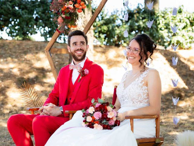 Le mariage de Nicolas et Delphine à Pornichet, Loire Atlantique 22