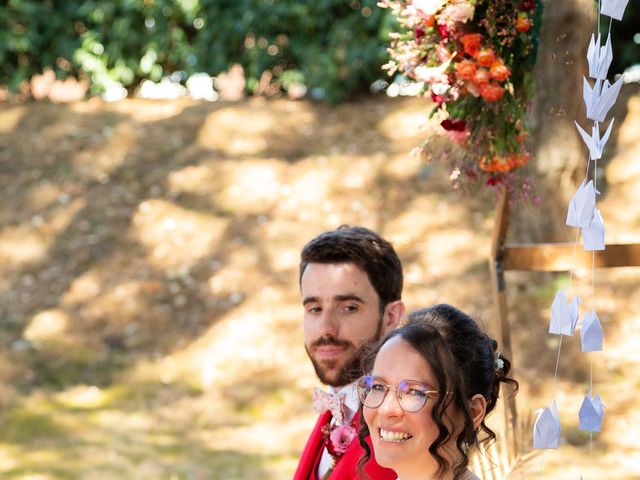 Le mariage de Nicolas et Delphine à Pornichet, Loire Atlantique 24