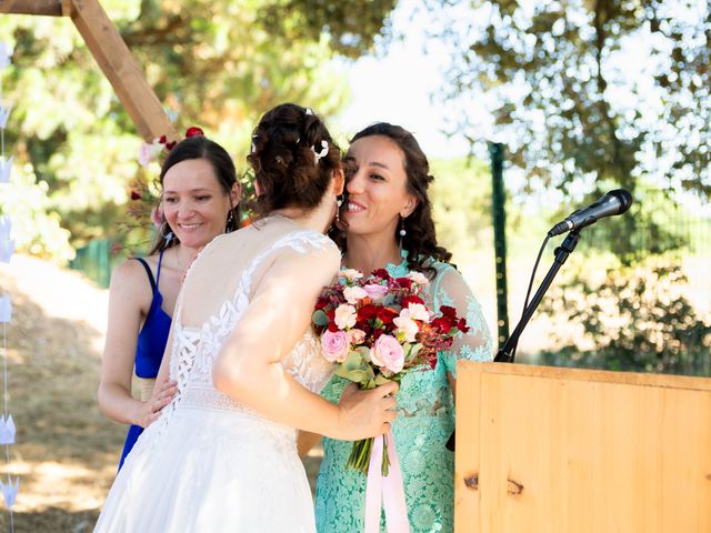 Le mariage de Nicolas et Delphine à Pornichet, Loire Atlantique 25