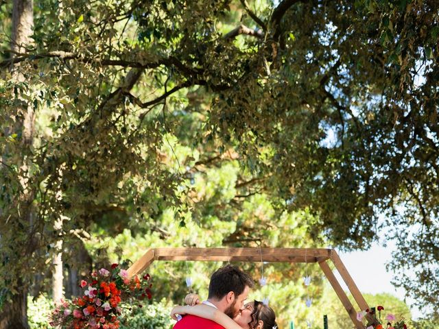 Le mariage de Nicolas et Delphine à Pornichet, Loire Atlantique 26