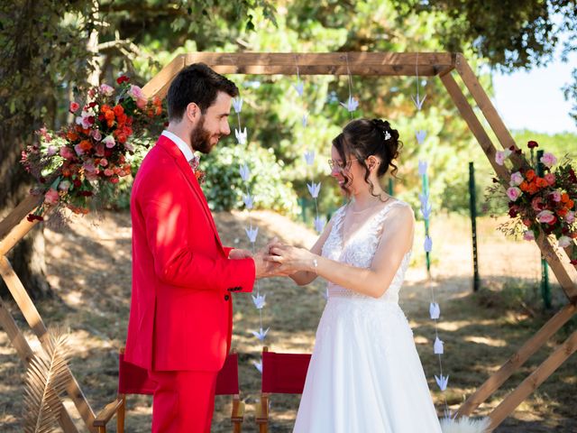 Le mariage de Nicolas et Delphine à Pornichet, Loire Atlantique 27