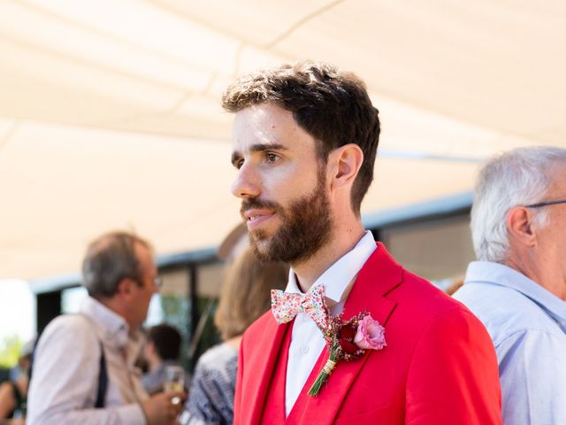 Le mariage de Nicolas et Delphine à Pornichet, Loire Atlantique 28
