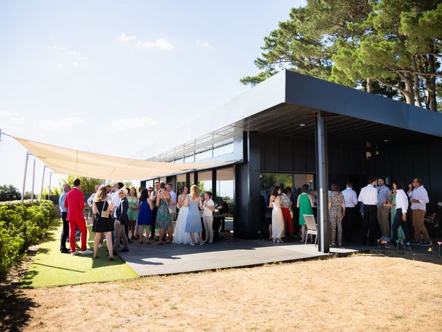 Le mariage de Nicolas et Delphine à Pornichet, Loire Atlantique 29