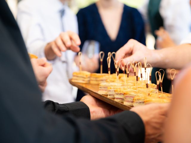 Le mariage de Nicolas et Delphine à Pornichet, Loire Atlantique 30