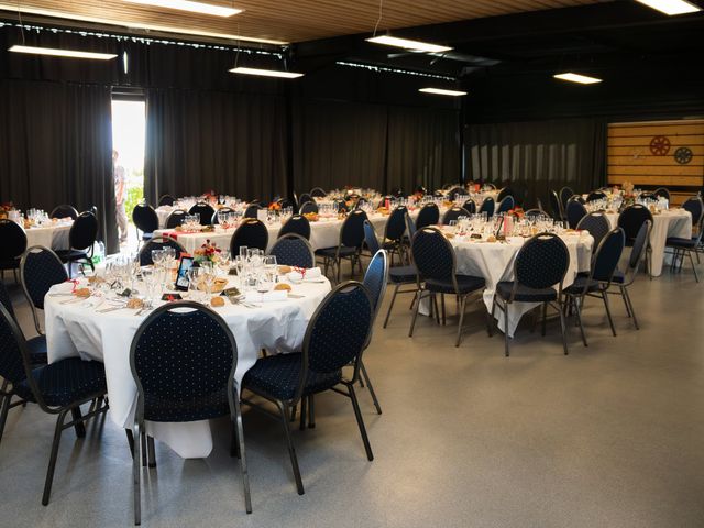 Le mariage de Nicolas et Delphine à Pornichet, Loire Atlantique 31