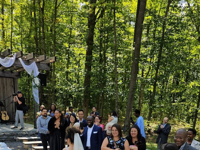 Le mariage de Samuel  et Lynda  à Trois-Rivières, Guadeloupe 3