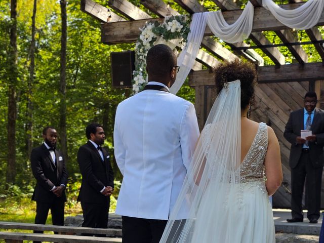 Le mariage de Samuel  et Lynda  à Trois-Rivières, Guadeloupe 4