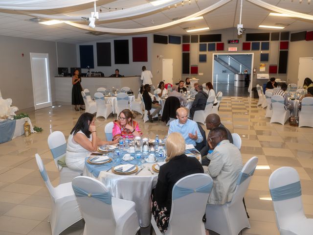 Le mariage de Samuel  et Lynda  à Trois-Rivières, Guadeloupe 5