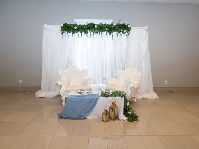 Le mariage de Samuel  et Lynda  à Trois-Rivières, Guadeloupe 6