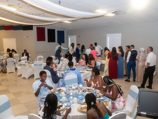 Le mariage de Samuel  et Lynda  à Trois-Rivières, Guadeloupe 7