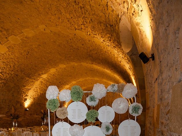 Le mariage de Gaëtan et Hanaé à Ainay-le-Vieil, Cher 8