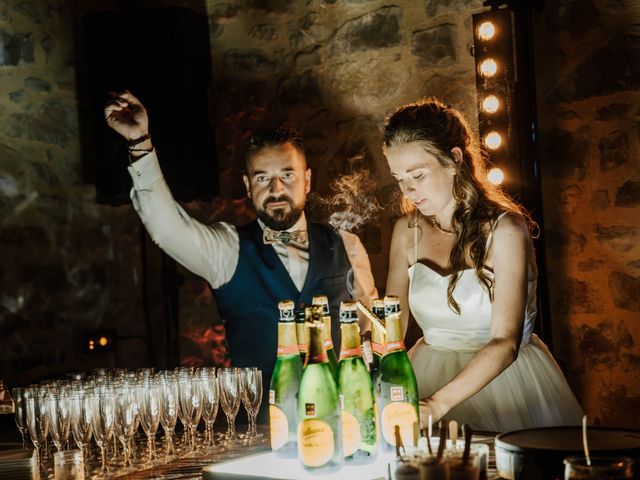 Le mariage de Damien et Alexandrine à Aimargues, Gard 29