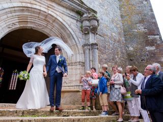 Le mariage de Marike et Jonas 2