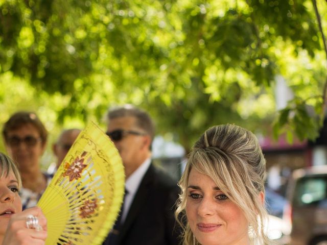 Le mariage de Xavier et Sabine à Tarbes, Hautes-Pyrénées 4