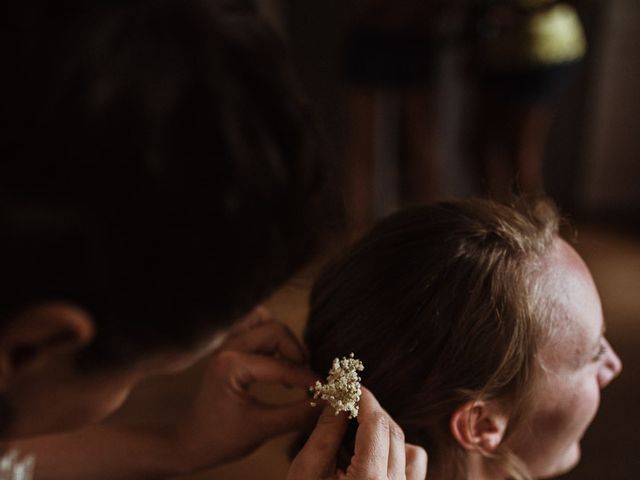 Le mariage de Arnaud et Clémence à L’Honor de Cos, Tarn-et-Garonne 13