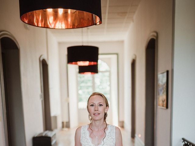 Le mariage de Arnaud et Clémence à L’Honor de Cos, Tarn-et-Garonne 26