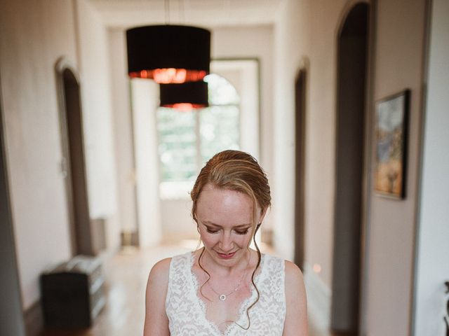 Le mariage de Arnaud et Clémence à L’Honor de Cos, Tarn-et-Garonne 27