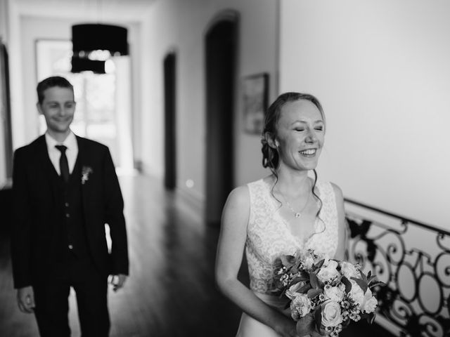 Le mariage de Arnaud et Clémence à L’Honor de Cos, Tarn-et-Garonne 29