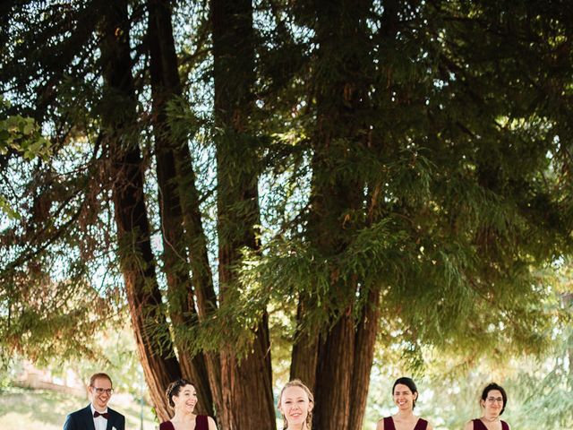 Le mariage de Arnaud et Clémence à L’Honor de Cos, Tarn-et-Garonne 43