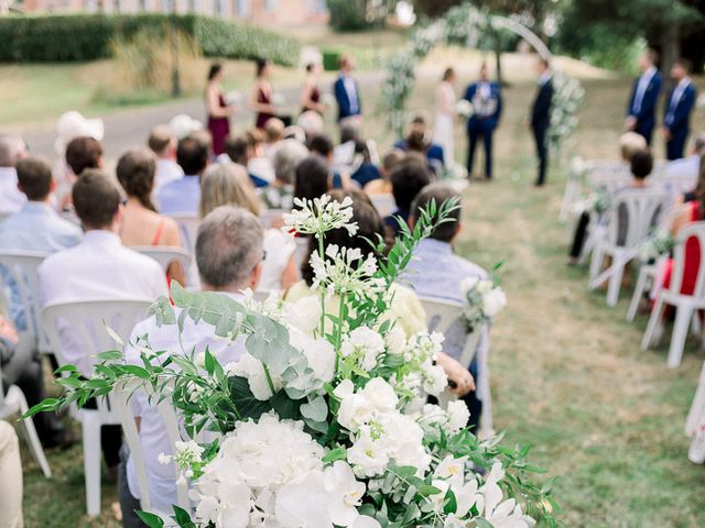 Le mariage de Arnaud et Clémence à L’Honor de Cos, Tarn-et-Garonne 50