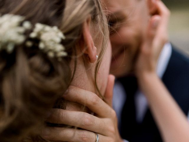 Le mariage de Arnaud et Clémence à L’Honor de Cos, Tarn-et-Garonne 71