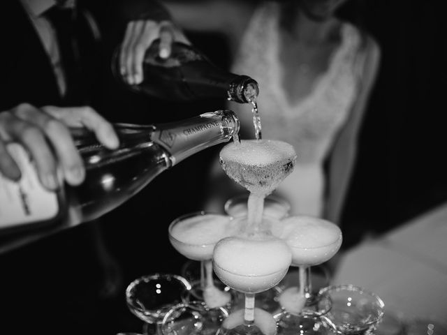 Le mariage de Arnaud et Clémence à L’Honor de Cos, Tarn-et-Garonne 84