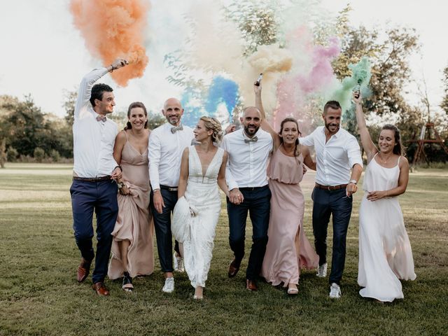 Le mariage de Maxime et Nadège à Noé, Haute-Garonne 3