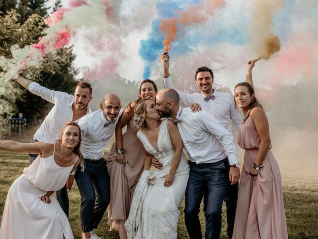 Le mariage de Maxime et Nadège à Noé, Haute-Garonne 1