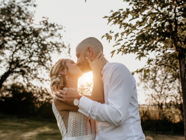 Le mariage de Maxime et Nadège à Noé, Haute-Garonne 4