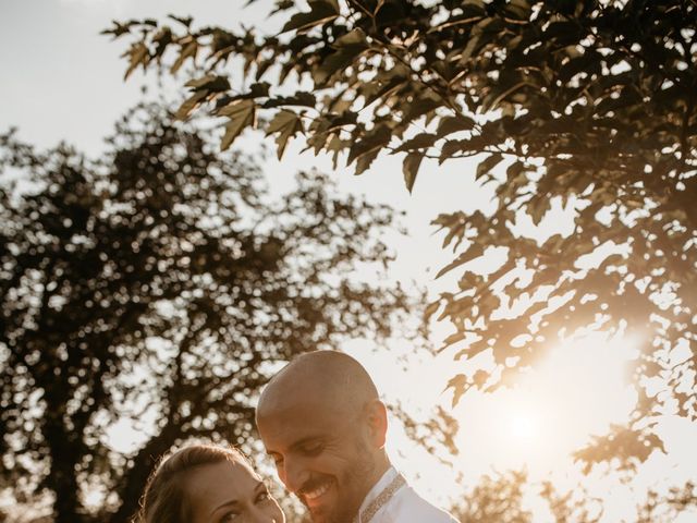 Le mariage de Maxime et Nadège à Noé, Haute-Garonne 2