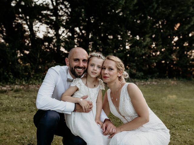 Le mariage de Maxime et Nadège à Noé, Haute-Garonne 5