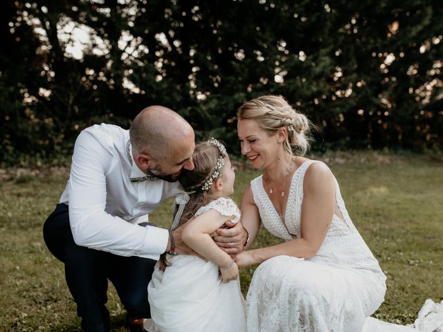 Le mariage de Maxime et Nadège à Noé, Haute-Garonne 6