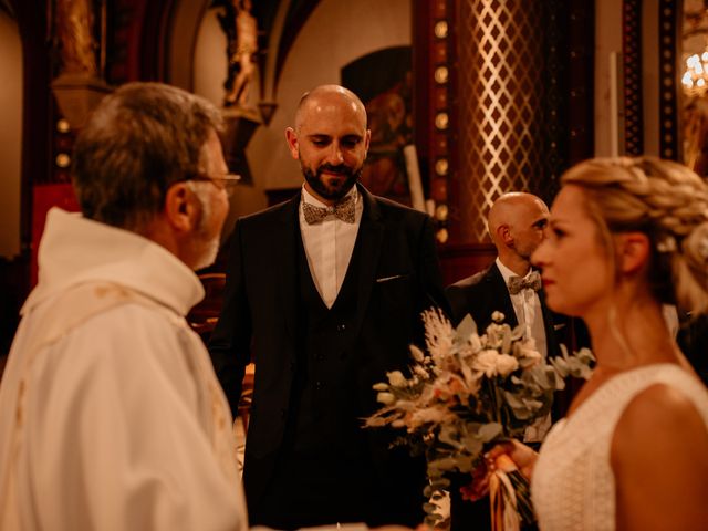 Le mariage de Maxime et Nadège à Noé, Haute-Garonne 21