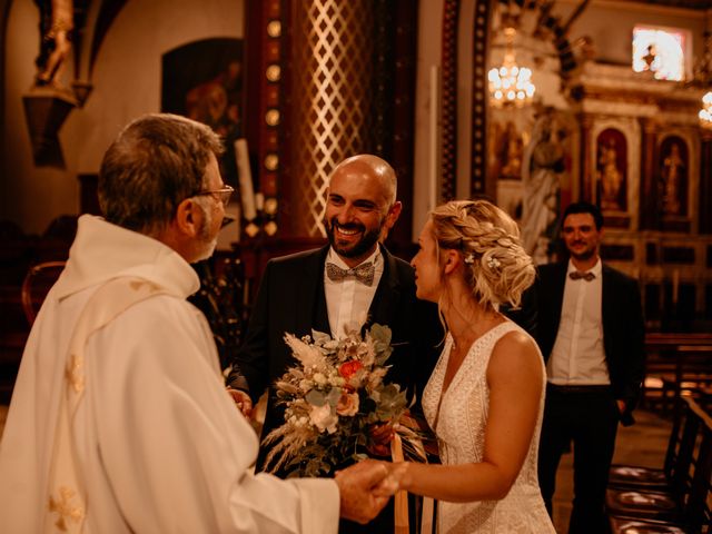 Le mariage de Maxime et Nadège à Noé, Haute-Garonne 22