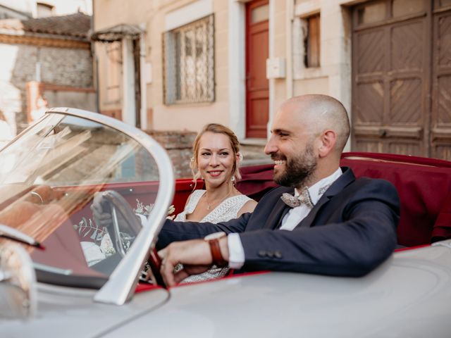 Le mariage de Maxime et Nadège à Noé, Haute-Garonne 25