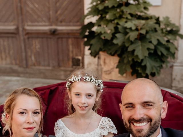 Le mariage de Maxime et Nadège à Noé, Haute-Garonne 26