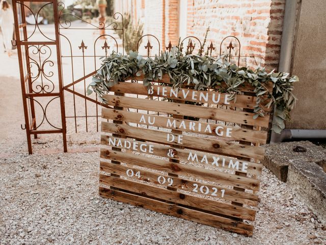 Le mariage de Maxime et Nadège à Noé, Haute-Garonne 27