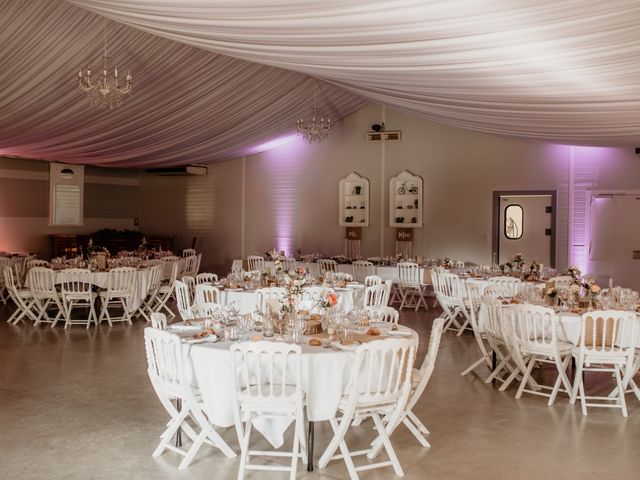 Le mariage de Maxime et Nadège à Noé, Haute-Garonne 33