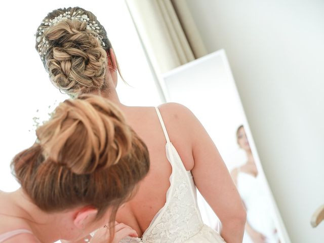 Le mariage de Matthias et Célia à Simiane-la-Rotonde, Alpes-de-Haute-Provence 21