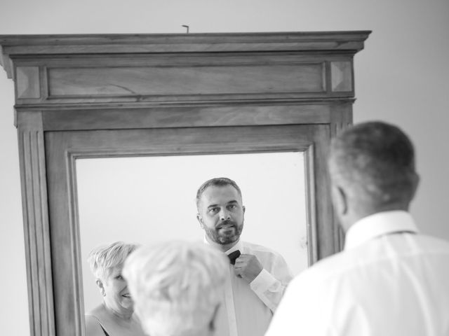 Le mariage de Matthias et Célia à Simiane-la-Rotonde, Alpes-de-Haute-Provence 33