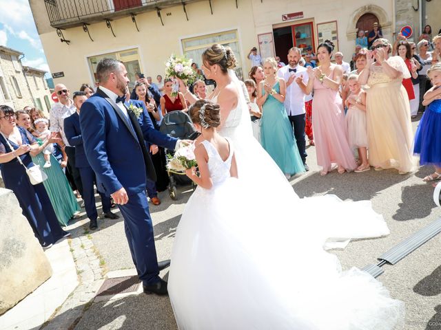 Le mariage de Matthias et Célia à Simiane-la-Rotonde, Alpes-de-Haute-Provence 47