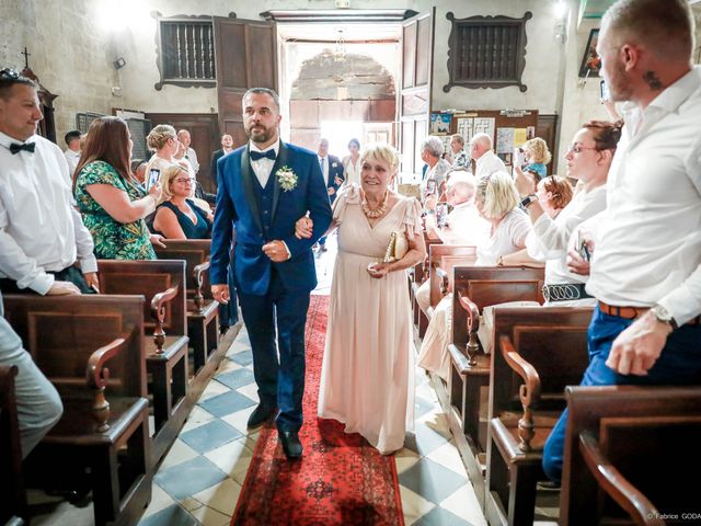 Le mariage de Matthias et Célia à Simiane-la-Rotonde, Alpes-de-Haute-Provence 50